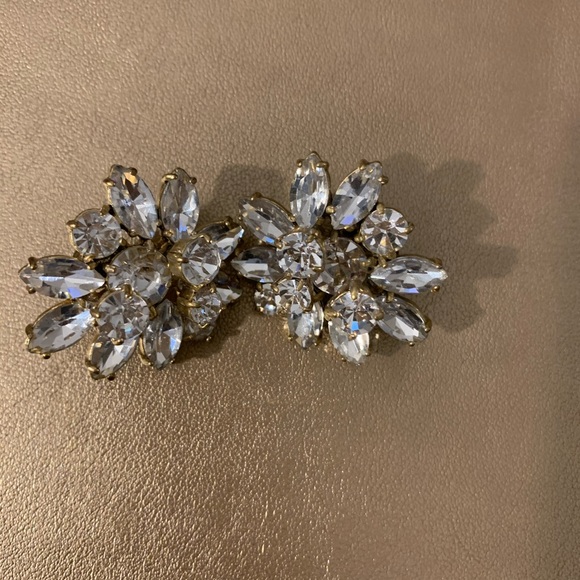 Jcrew statement earrings - Picture 2 of 3